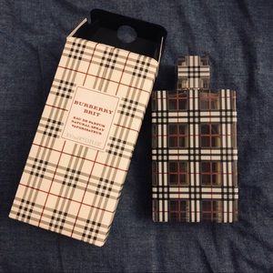 Burberry Brit Inter Parfums 95% Full